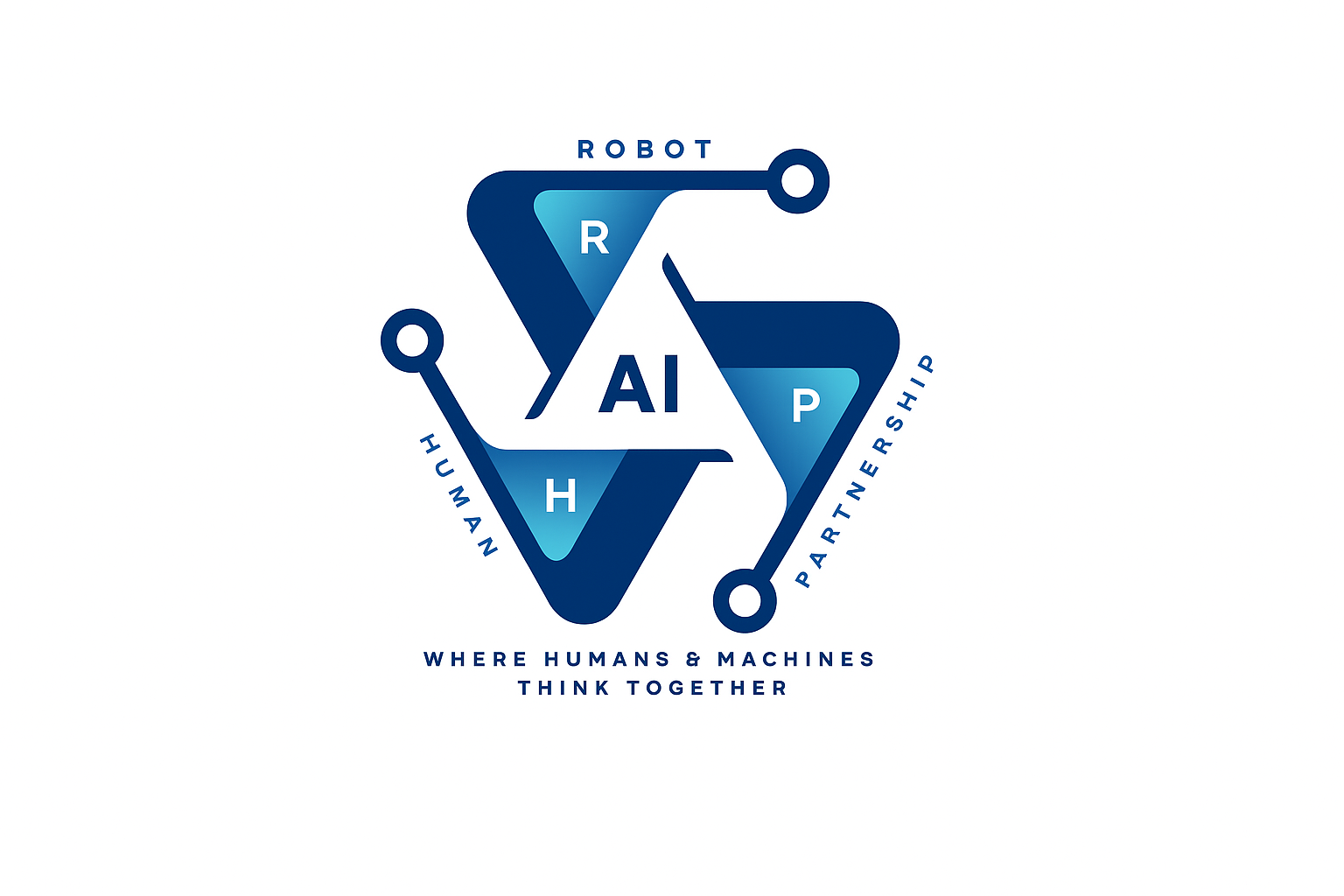 HRP AI Logo
